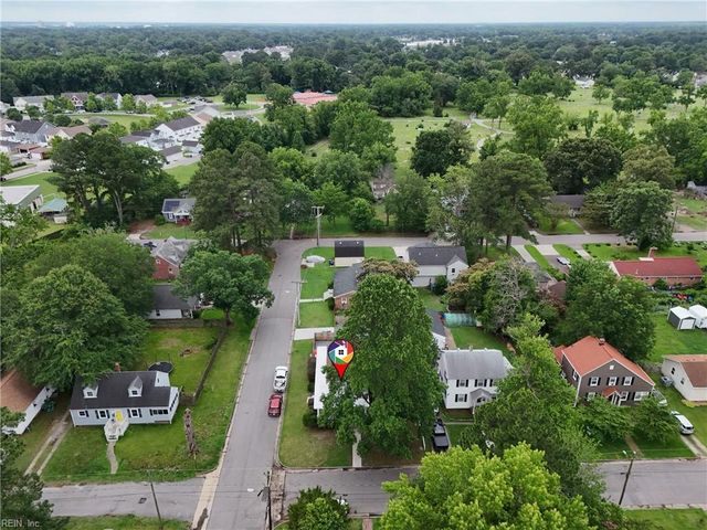 114 Maxwell AVE, Portsmouth, VA 23702