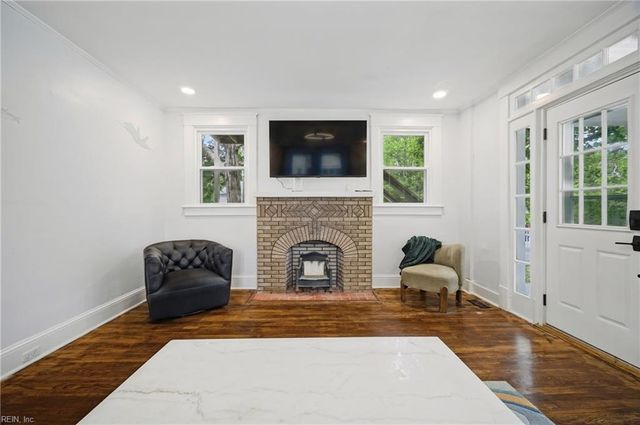 114 Maxwell AVE, Portsmouth, VA 23702