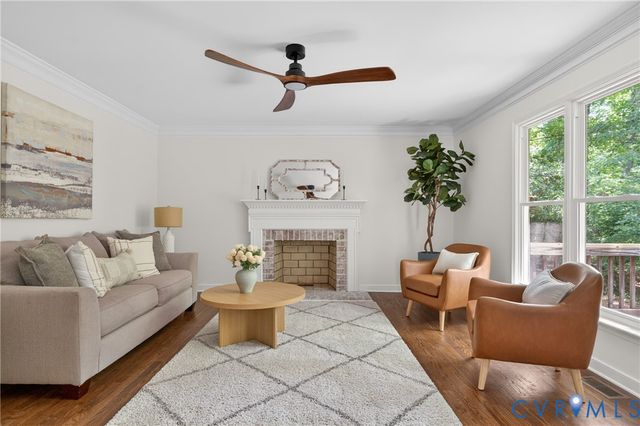 1413 Walton Bluff Ter, Midlothian, VA 23114