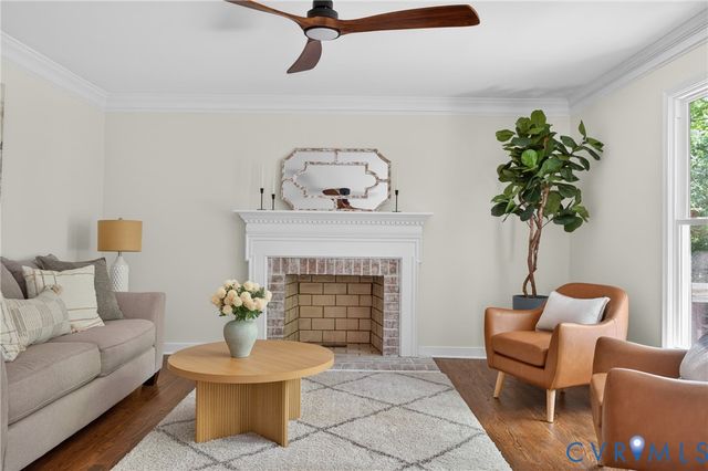 1413 Walton Bluff Ter, Midlothian, VA 23114