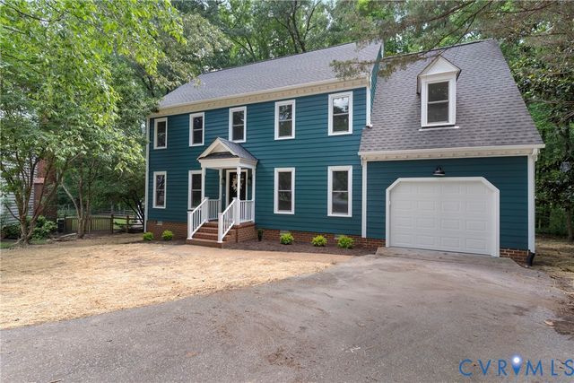 1413 Walton Bluff Ter, Midlothian, VA 23114