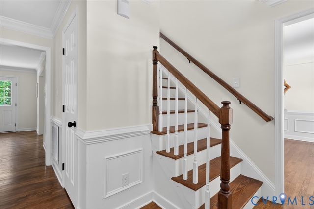 1413 Walton Bluff Ter, Midlothian, VA 23114