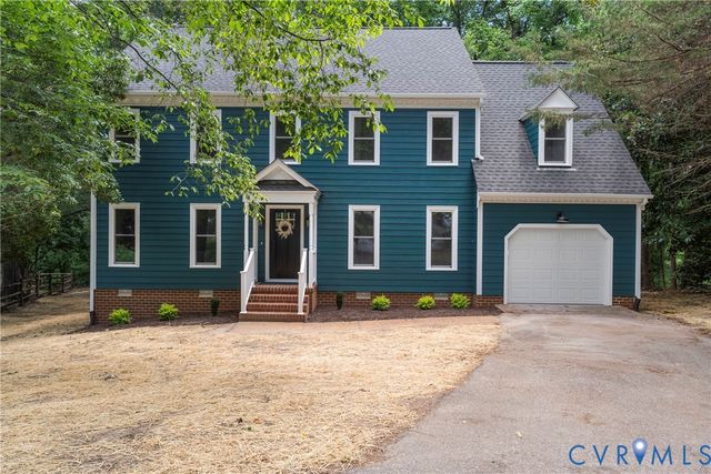 1413 Walton Bluff Ter, Midlothian, VA 23114