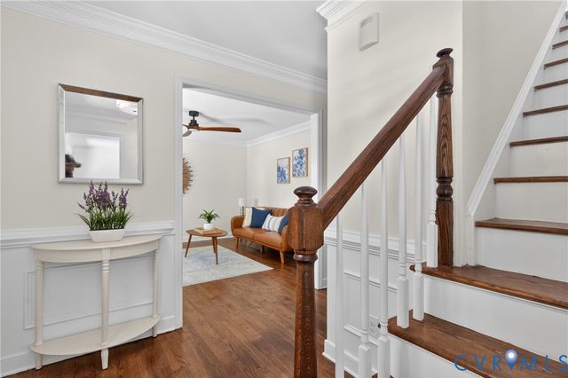 1413 Walton Bluff Ter, Midlothian, VA 23114