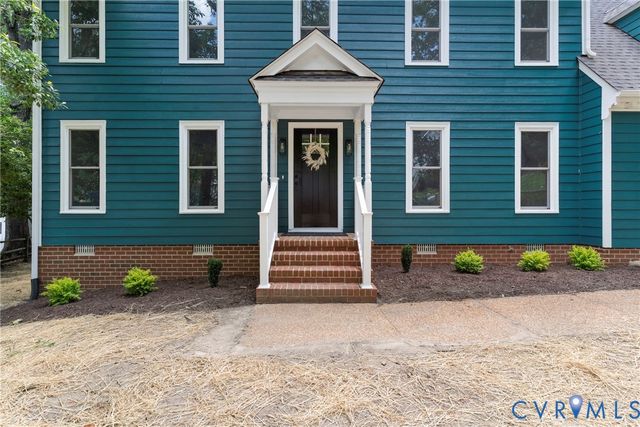1413 Walton Bluff Ter, Midlothian, VA 23114