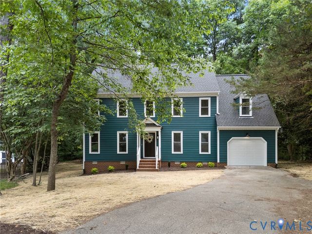 1413 Walton Bluff Ter, Midlothian, VA 23114