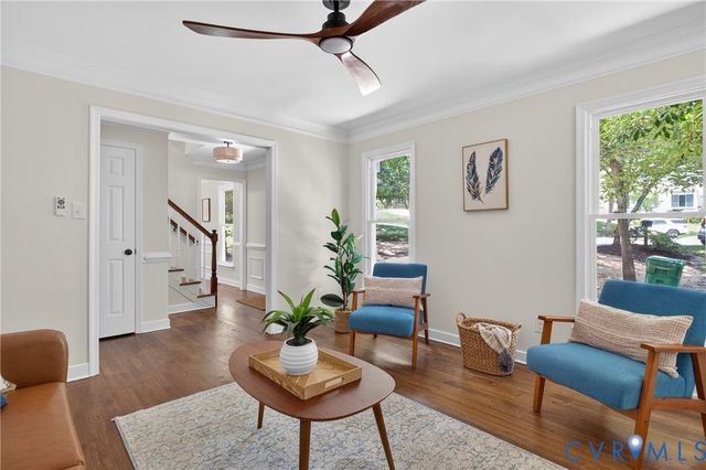 1413 Walton Bluff Ter, Midlothian, VA 23114