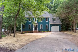 1413 Walton Bluff Ter, Midlothian, VA 23114