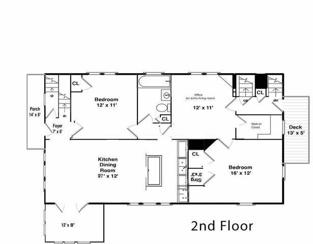 22 Bayard St, Boston, MA 02134