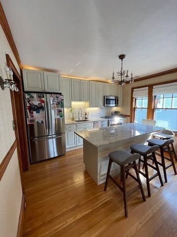 22 Bayard St, Boston, MA 02134