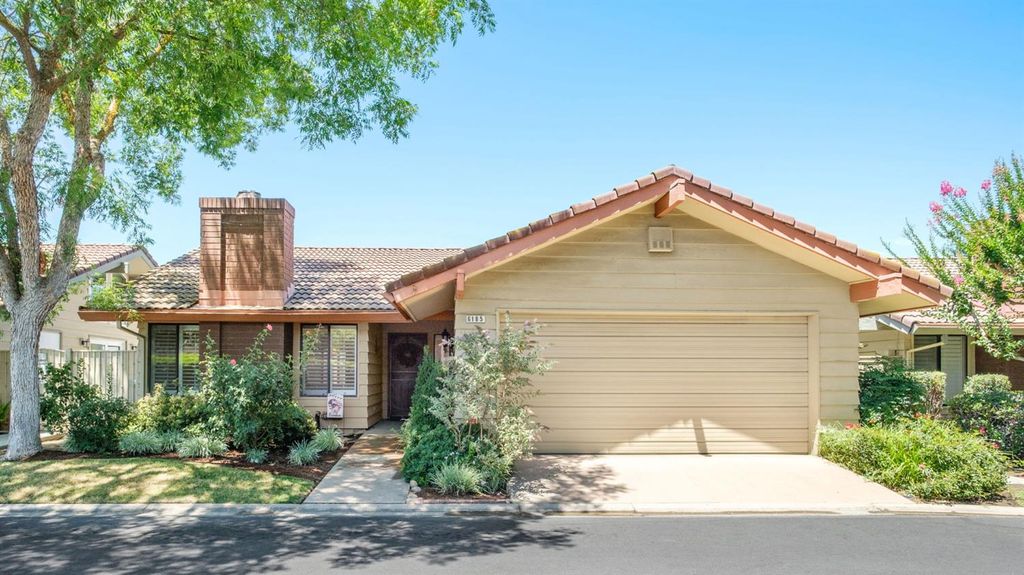 6185 N West Avenue, Fresno, CA 93711