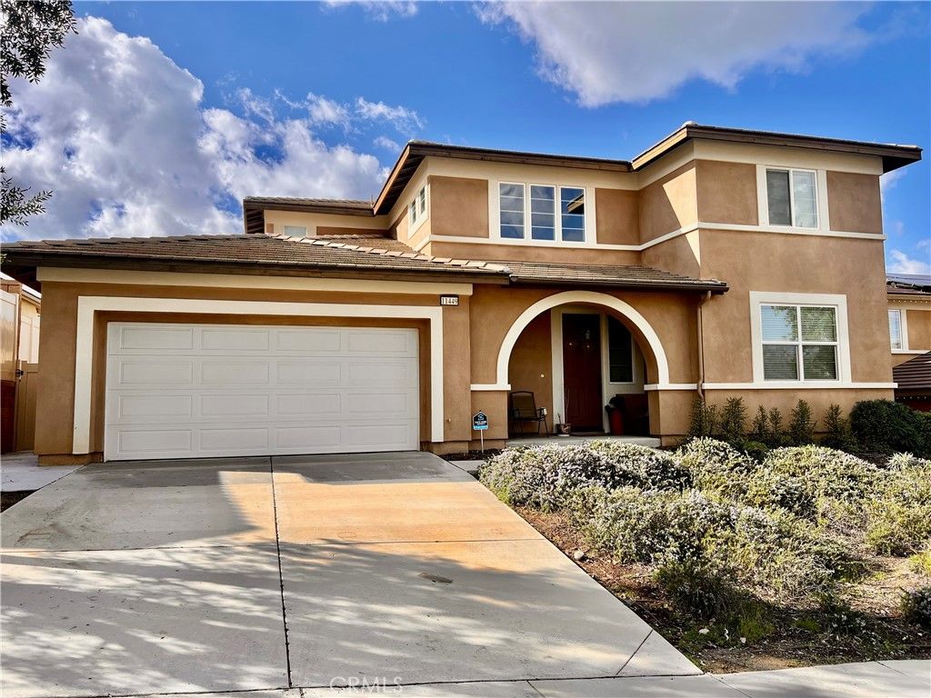 11449 Lyle, Beaumont, CA 92223