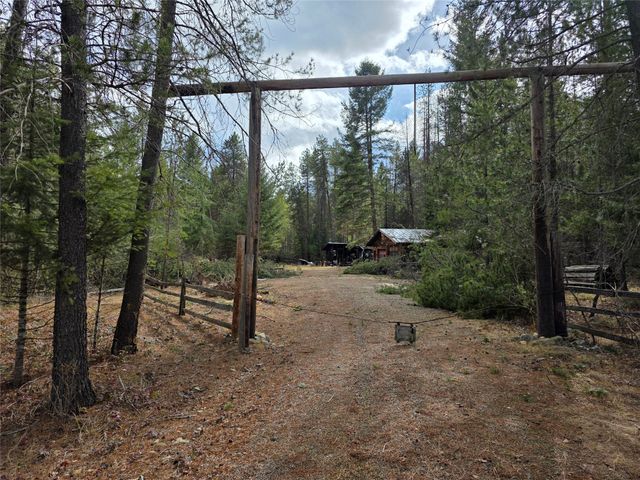 47 Mk Road, Libby, MT 59923 property photo