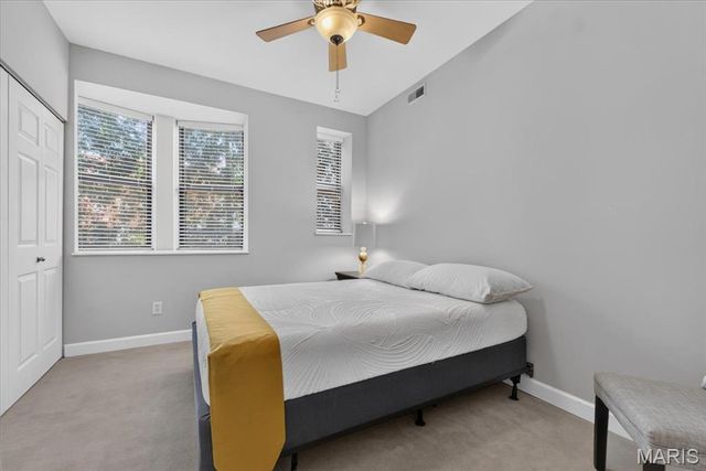 5653 Waterman Boulevard 1S, St Louis, MO 63112