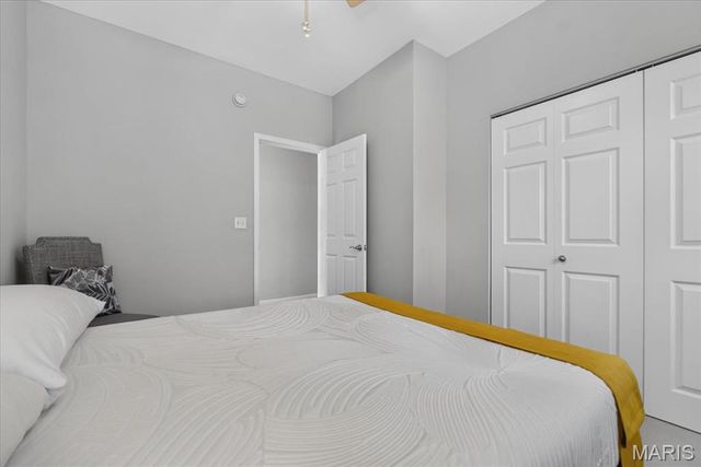 5653 Waterman Boulevard 1S, St Louis, MO 63112