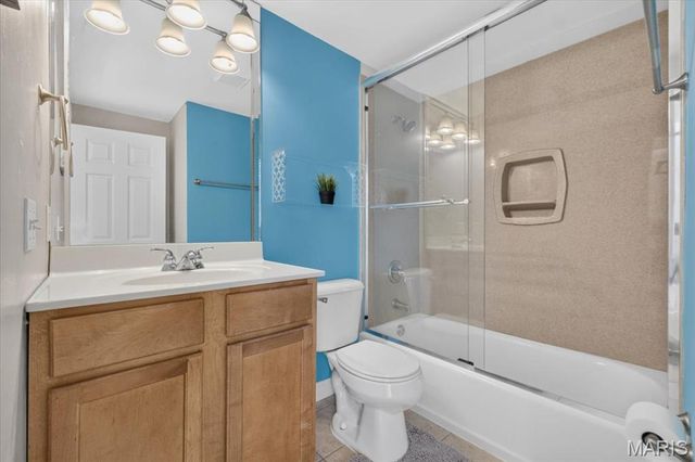 5653 Waterman Boulevard 1S, St Louis, MO 63112