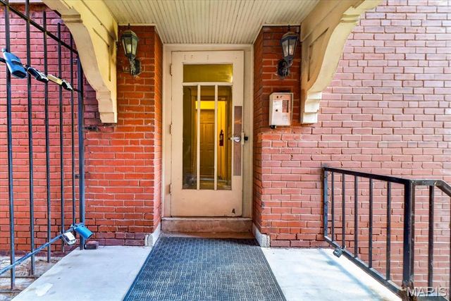 5653 Waterman Boulevard 1S, St Louis, MO 63112