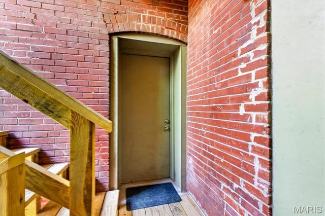 5653 Waterman Boulevard 1S, St Louis, MO 63112
