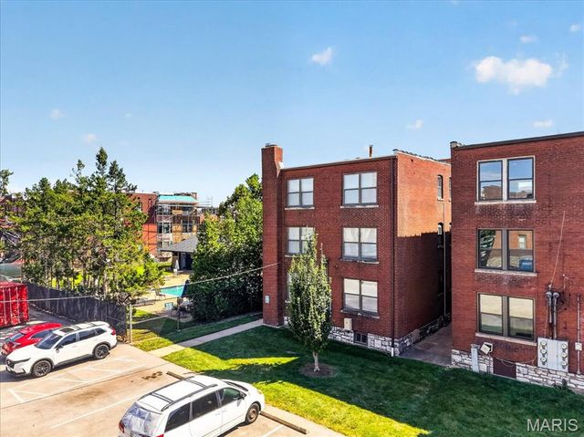 5653 Waterman Boulevard 1S, St Louis, MO 63112