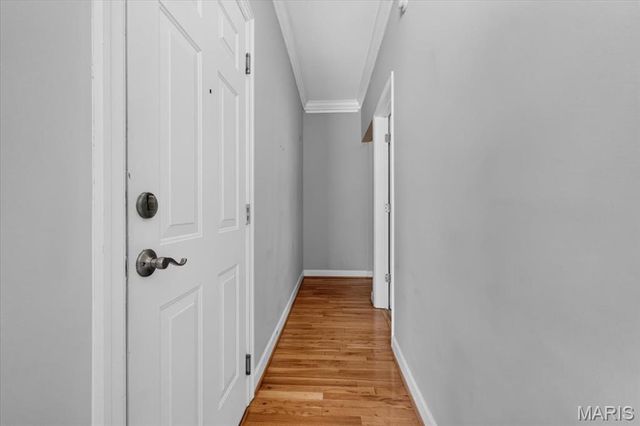 5653 Waterman Boulevard 1S, St Louis, MO 63112