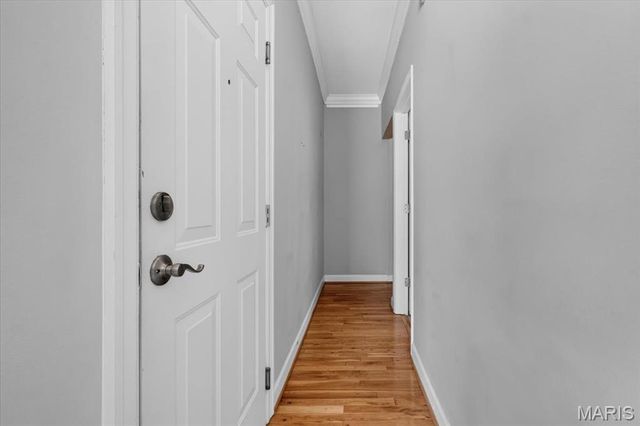 5653 Waterman Boulevard 1S, St Louis, MO 63112