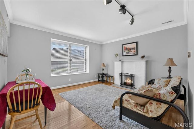 5653 Waterman Boulevard 1S, St Louis, MO 63112