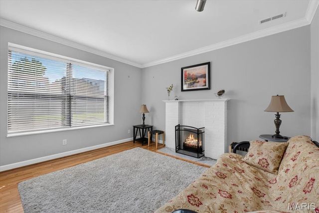 5653 Waterman Boulevard 1S, St Louis, MO 63112