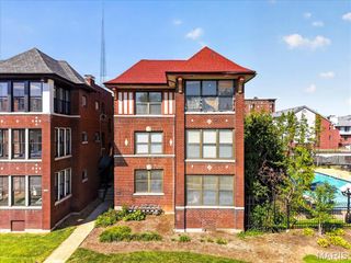 5653 Waterman Boulevard 1S, St Louis, MO 63112