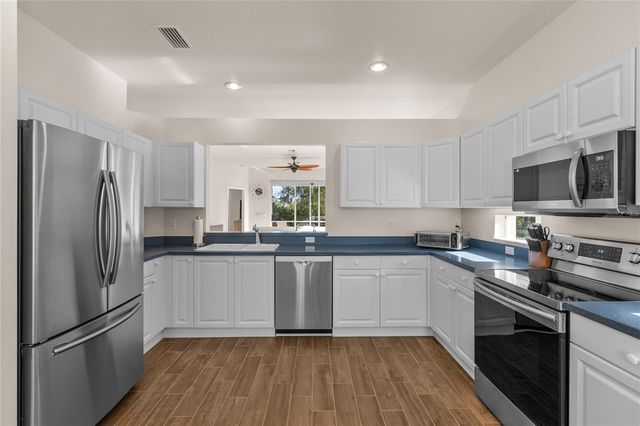 1937 SCARLETT AVENUE, North Port, FL 34289