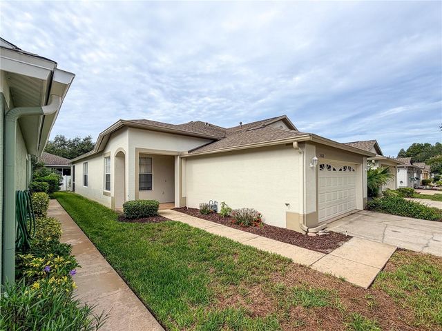 19408 EVERTON PLACE, Land O Lakes, FL 34638