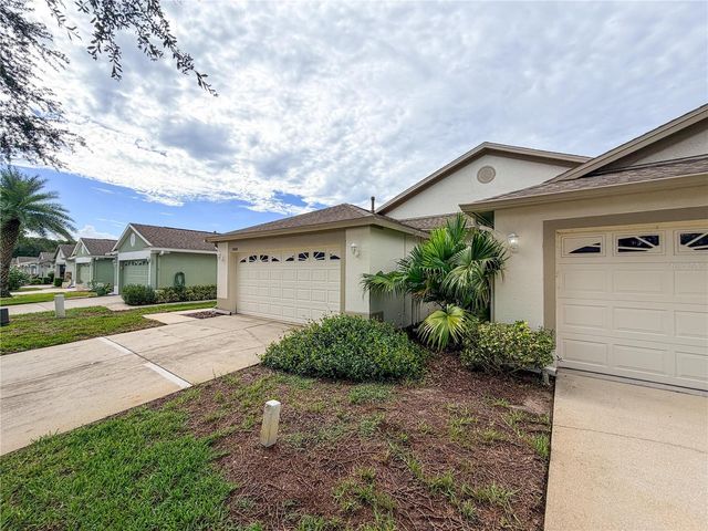 19408 EVERTON PLACE, Land O Lakes, FL 34638