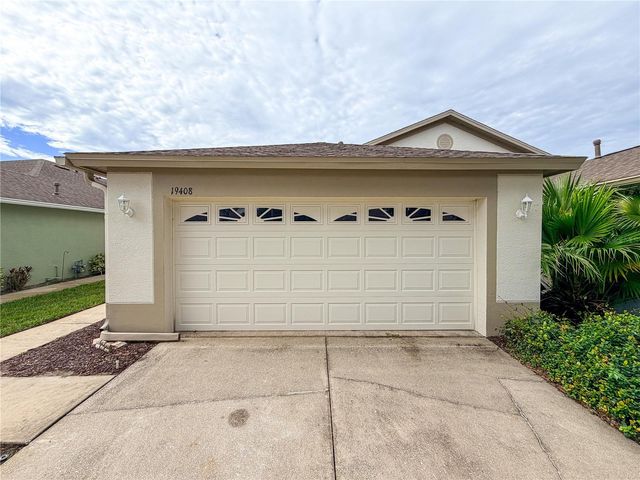 19408 EVERTON PLACE, Land O Lakes, FL 34638