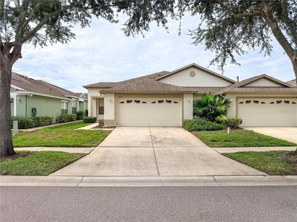 19408 EVERTON PLACE, Land O Lakes, FL 34638