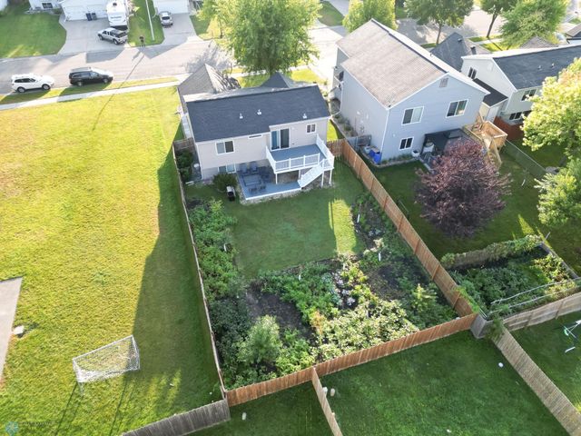 3517 12TH Street S, Moorhead, MN 56560