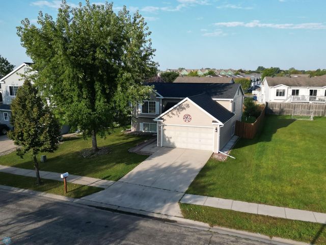 3517 12TH Street S, Moorhead, MN 56560