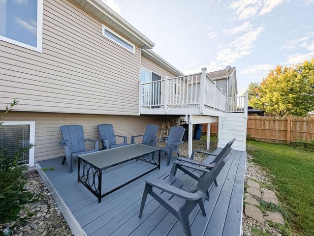 3517 12TH Street S, Moorhead, MN 56560