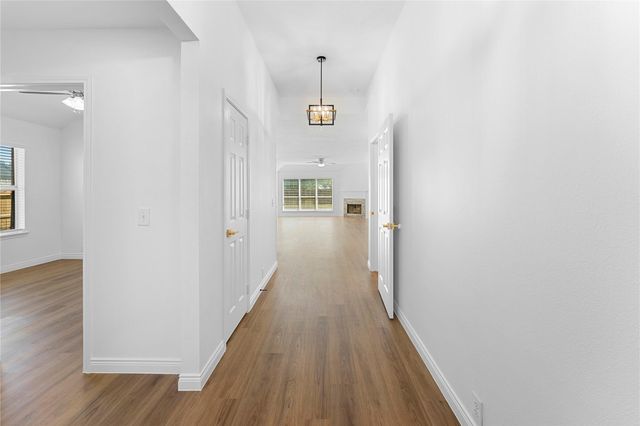 3123 Farrel Hill Street, Fresno, TX 77545