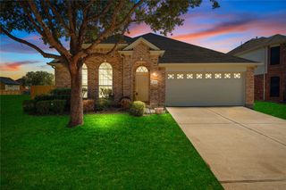 3123 Farrel Hill Street, Fresno, TX 77545