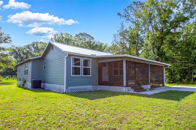 408 S ORANGE STREET, Starke, FL 32091