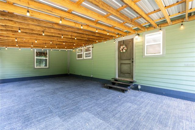 408 S ORANGE STREET, Starke, FL 32091