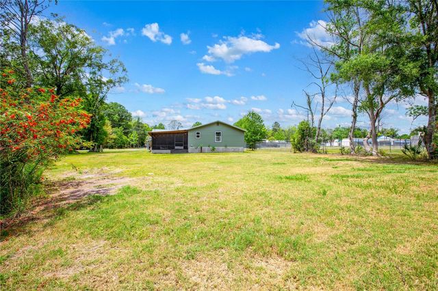 408 S ORANGE STREET, Starke, FL 32091