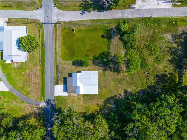 408 S ORANGE STREET, Starke, FL 32091