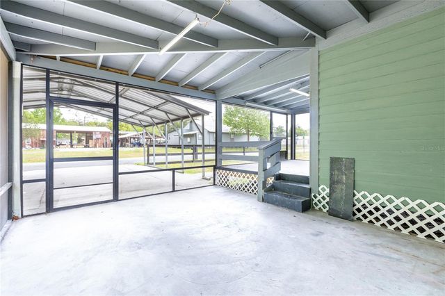 408 S ORANGE STREET, Starke, FL 32091