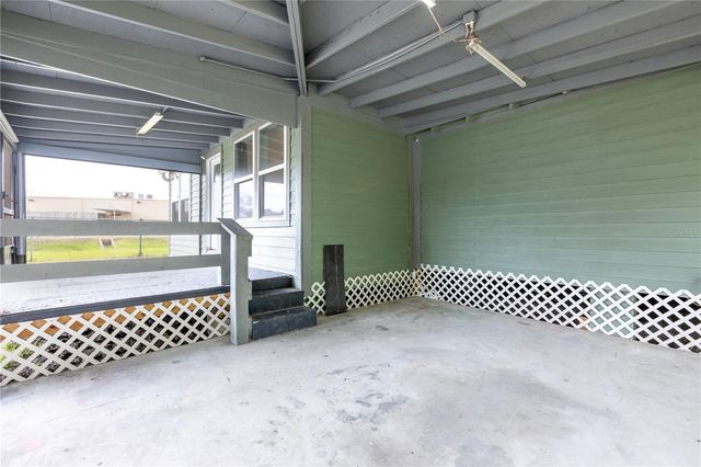 408 S ORANGE STREET, Starke, FL 32091