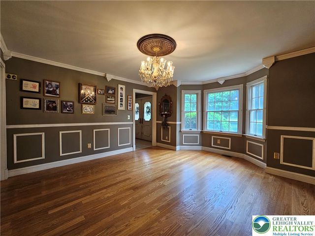 881 Gove Road, Bushkill Twp, PA 18064