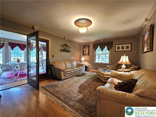 881 Gove Road, Bushkill Twp, PA 18064