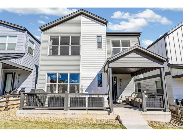 6275 King Ct, Denver, CO 80221