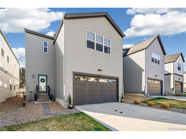 6275 King Ct, Denver, CO 80221