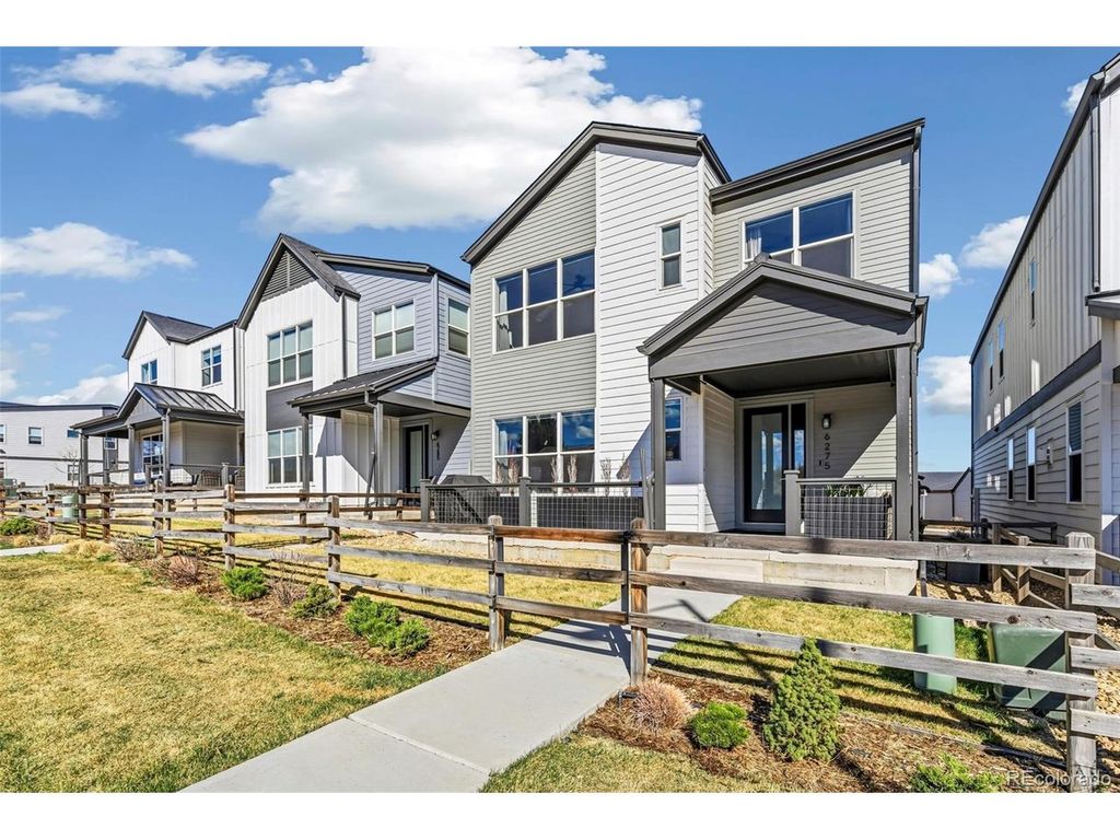 6275 King Ct, Denver, CO 80221