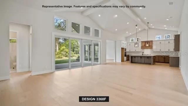 19794 ROLLING RIDGE DRIVE, Brooksville, FL 34601